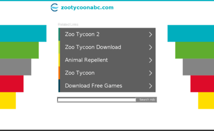 zootycoonabc.com