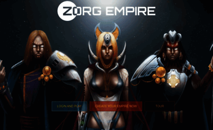 zorgempire.net