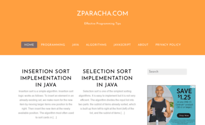 zparacha.com