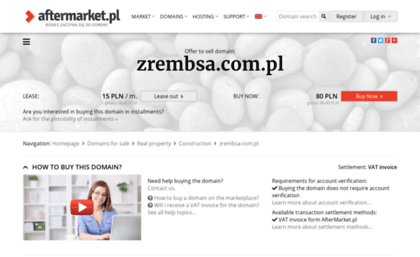 zrembsa.com.pl