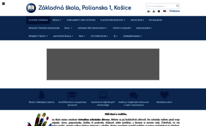 zspolke.edu.sk