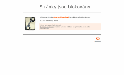 ztracenidownload.estranky.cz