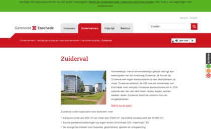 zuiderval.com