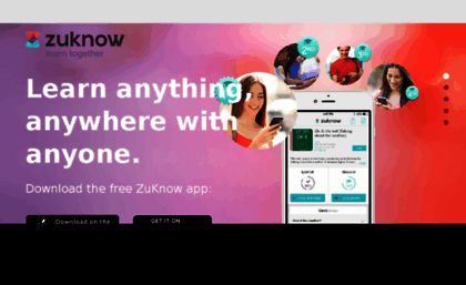 zuknow.net