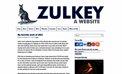zulkey.com