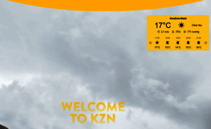 zulu.org.za