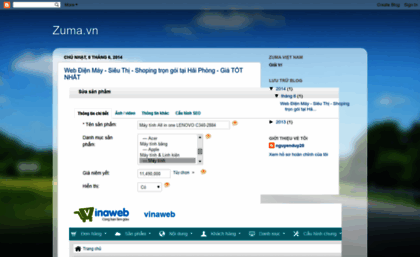 zumavietnam.blogspot.com