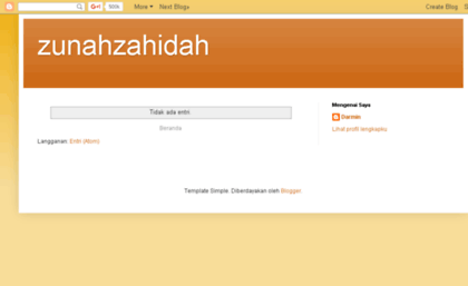 zunahzahidah.blogspot.com
