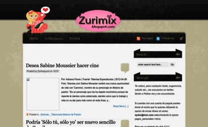 zurimix.blogspot.com