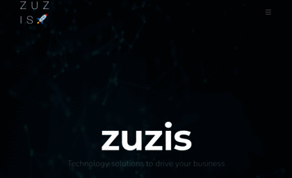 zuzis.com