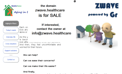 zwave.healthcare