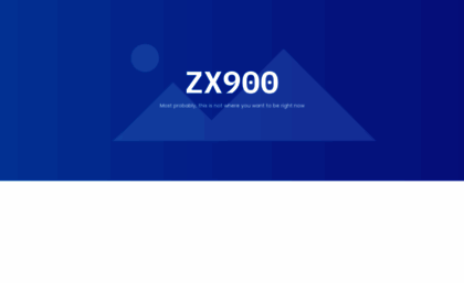 zx900.com