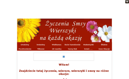 zyczeniasms.friko.pl