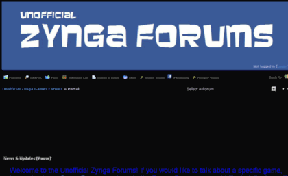 zyngaforums.com