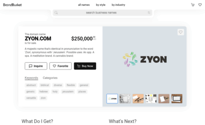 zyon.com